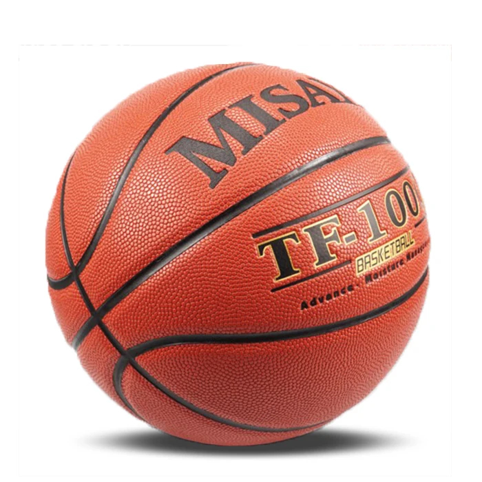 Рекламный баскетбольный тренировочный мяч с логотипом на заказ/размер/Цветной Баскетбол