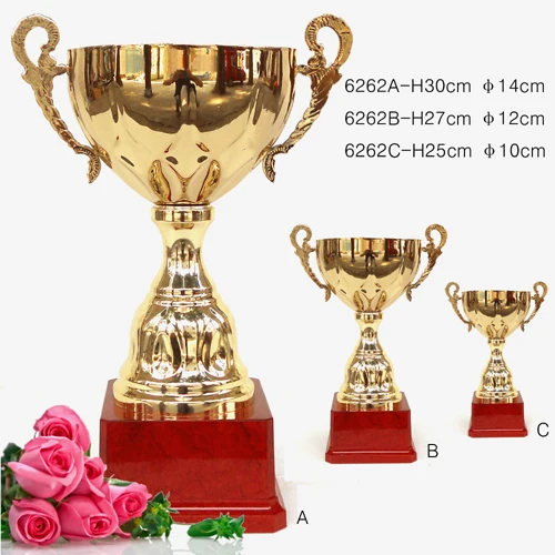 Металлическая награда World Globe, спортивный футбольный трофей, награды и медали, спорт