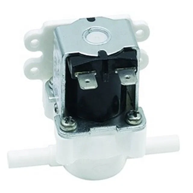 CNKB DC24V  Smart Design water Solenoid Valve For Home Appliances Drinking Fountain    FPD-270L