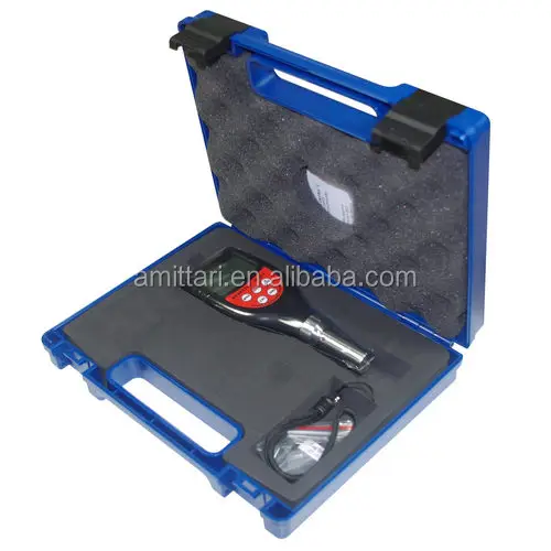 Гуанчжоу портативный Durometer Электроника BS-392A