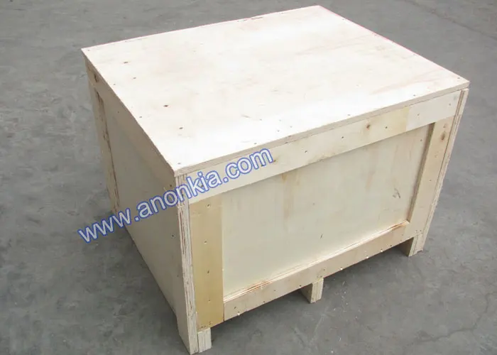 50L Industrial Parts Washer Ultrasonic Washing Machine for Automotive Parts