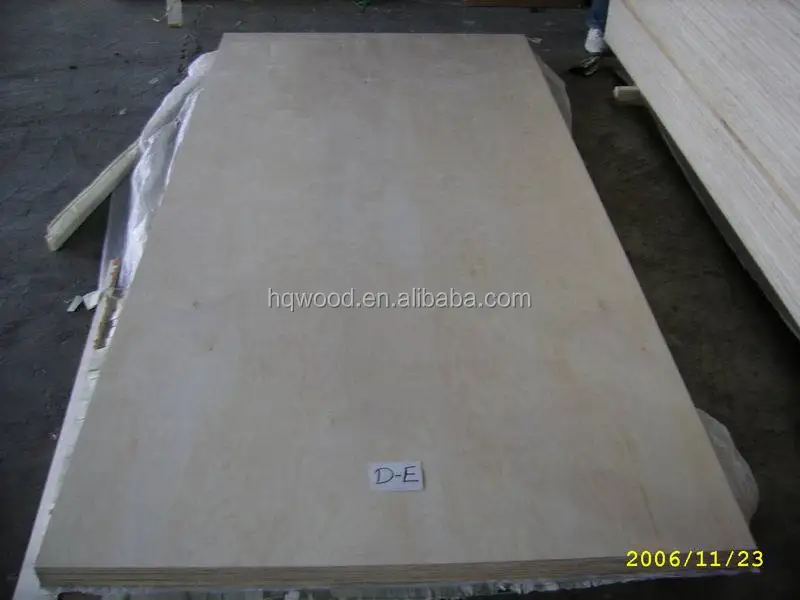 Фанера 4x8 brich/фанера из деревянного шпона/Коммерческая Фанера для строительных материалов