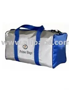 Wholesale travel overnight duffle bag custom logo polyester outdoor fitness gym bag sport water resistant