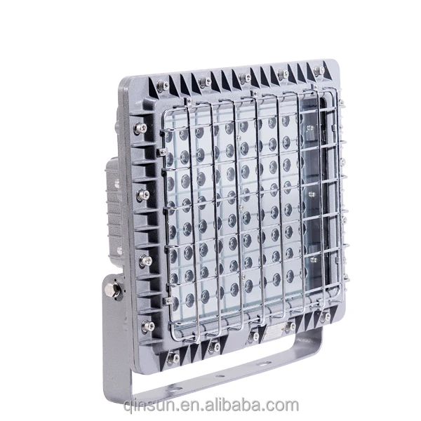 СВЕТОДИОДНЫЙ взрывозащищенный подсветка