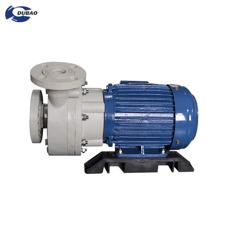 10 Bar Silent 2 Inch High Pressure Pompa Pcp