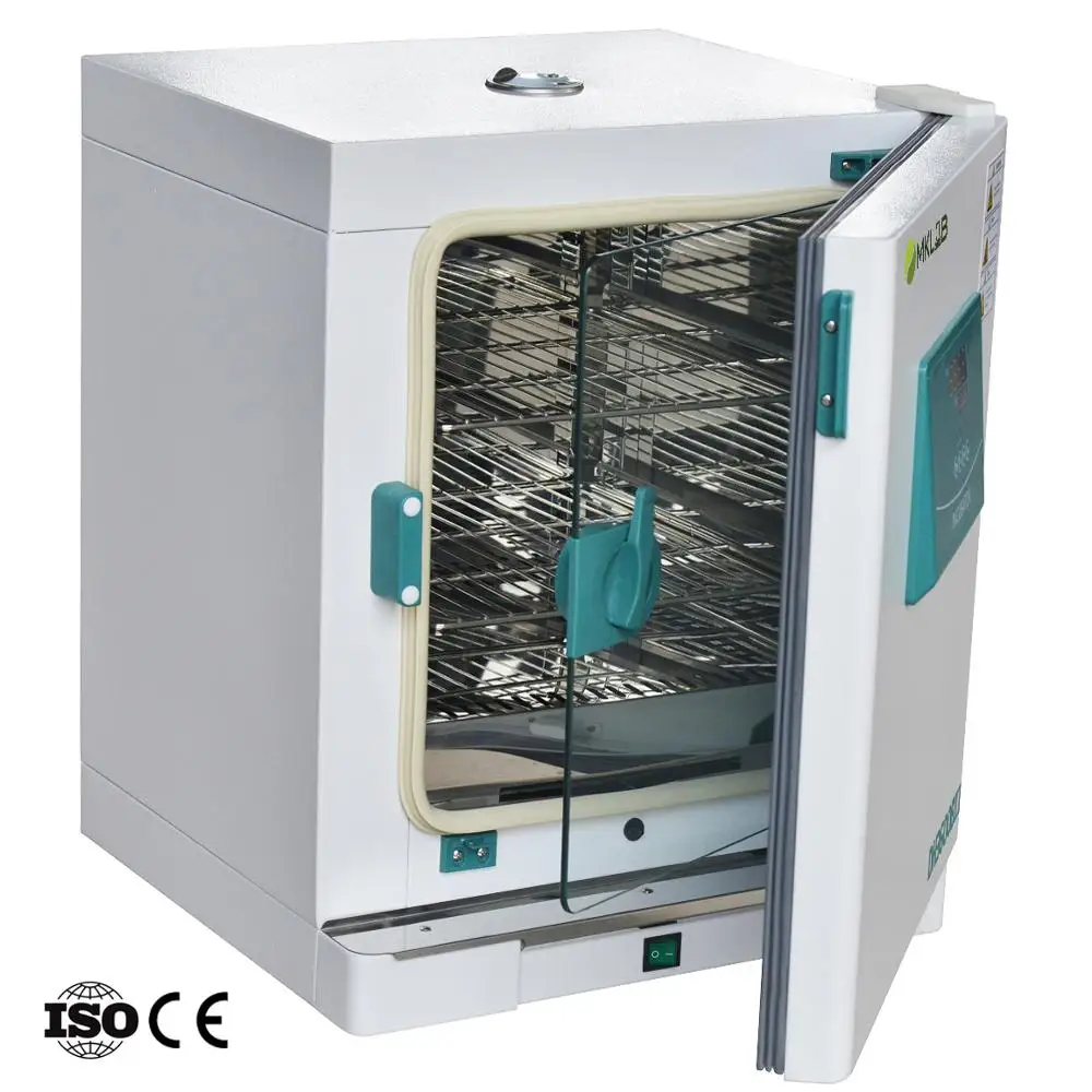 
MKLAB Natural convention Economical constant temperature incubator used for Lab, 45L 