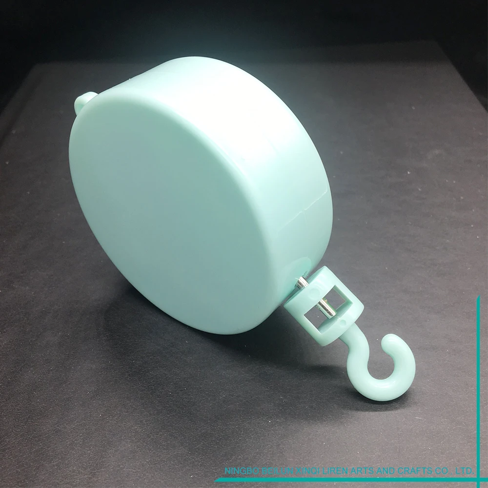 2020 Музыкальная Коробка лучшая мобильная кровать для детской кроватки