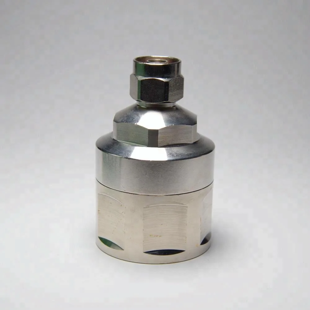 N Male Connector Coaxial cable 1-1/4' Flexible cable Factory Price connector rf