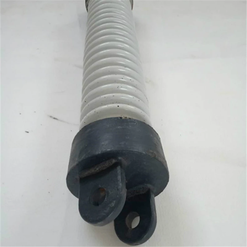 ESP Porcelain shaft Insulator porcelain shaft