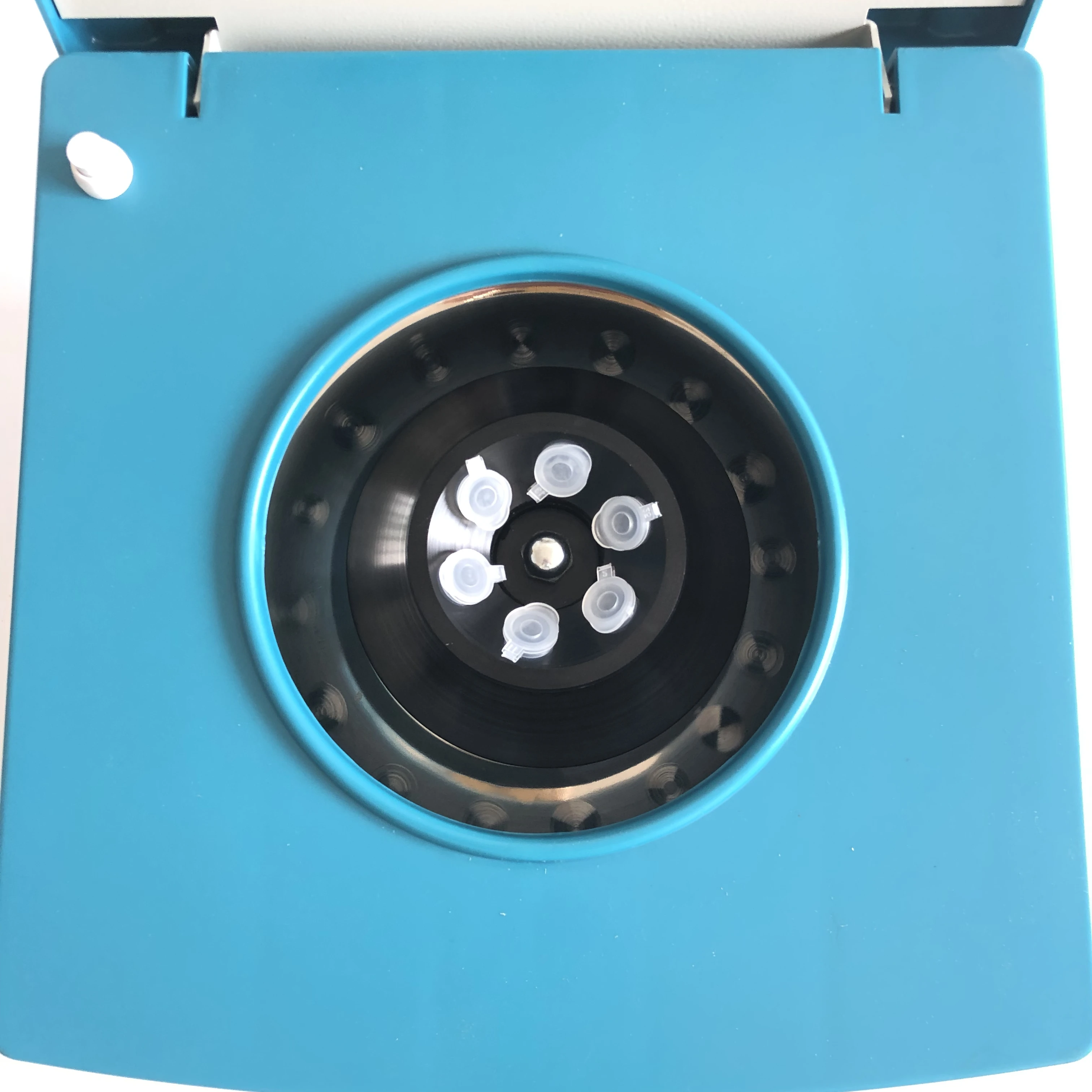  TGL-16A медицинская лабораторная Центрифуга 10000 об/мин