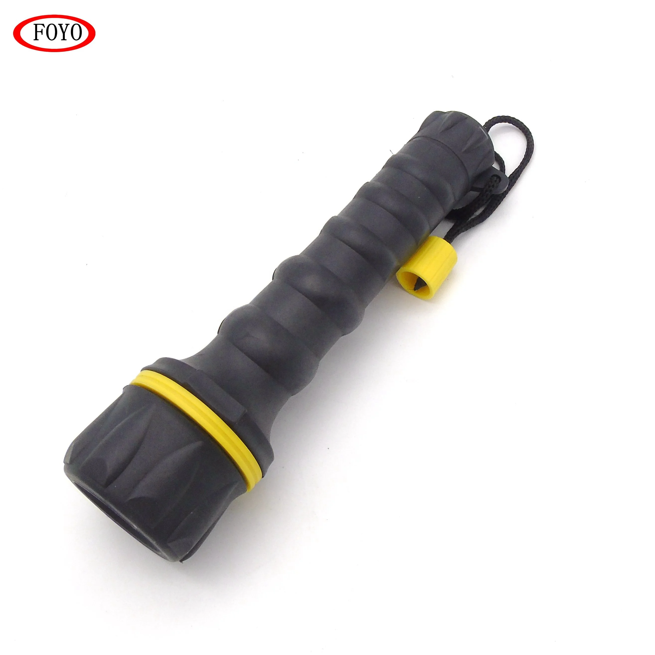 Foyo Bailer Marine Safety Kit with bailer scoop 50ft rope and float led torch and whistle