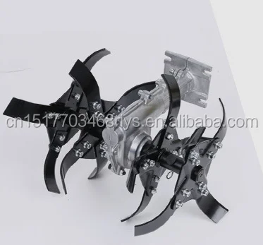 agriculture machinery High quality gasoline brush cutter/grass trimmer/weeder machine