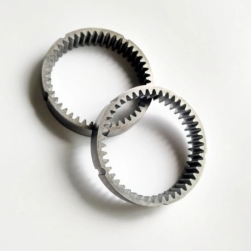 Manufacturer High Quality Custom Powder Metallurgy Gears Powder Metal Sintered Gears