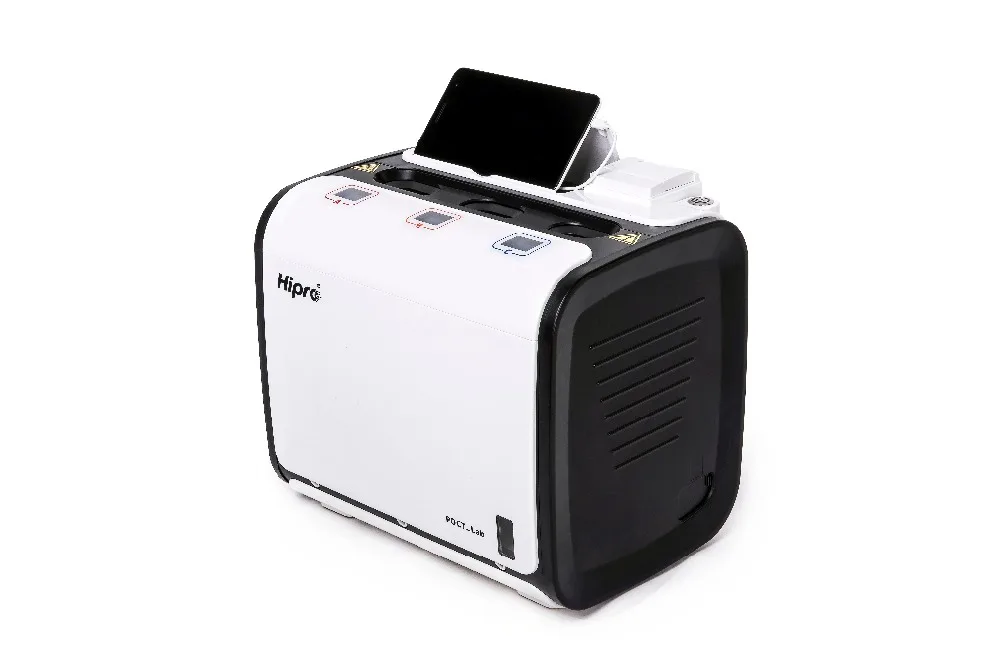 Automatic Immunoassay laboratory Analyzer A1 A3 for laboratory clinical analyzing