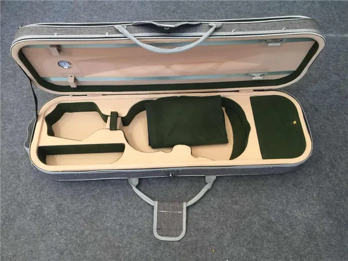 China Manufacturer good quality violin case for sale