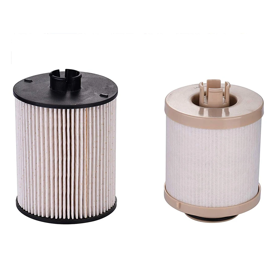 Fuel Water Separator Kit FD4617 31508571006 W83 FD4609 8C3Z9N184C FFK64L0810 FD-4609 8C3Z-9N184-C