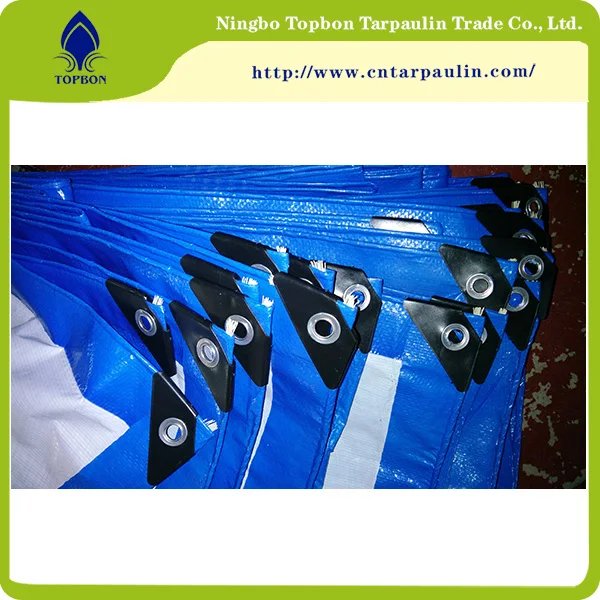 
Korea Pe Tarpaulin With Uv Treated For Car /truck cover/ Boat tarpaulin 