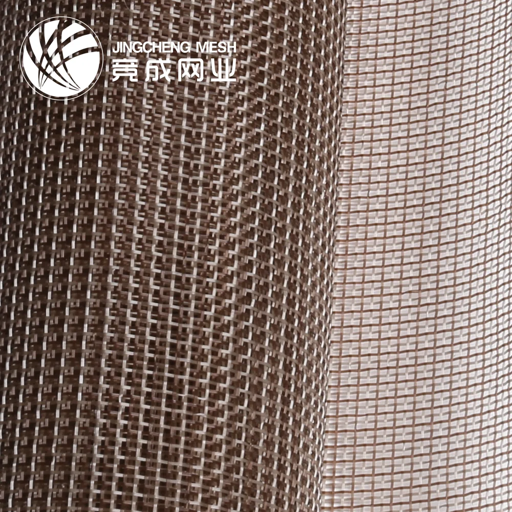 China professional factory best price plastic mesh