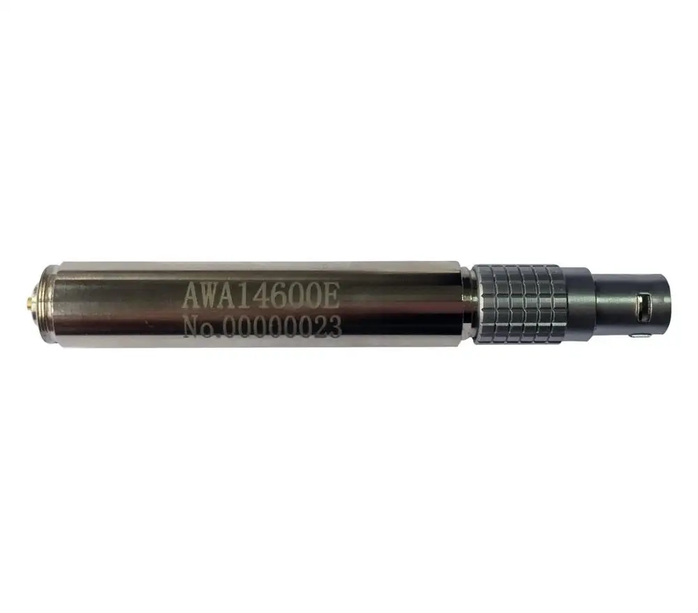  Микрофонный предусилитель модель AWA14600E ~