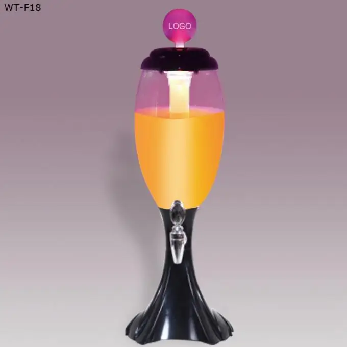 Good quality led light flashing Beer Tower