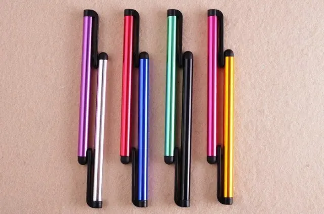 Universal Capacitive Stylus Pen Touch Screen Pen For ipad Phone/ iPhone Samsung/ Tablet