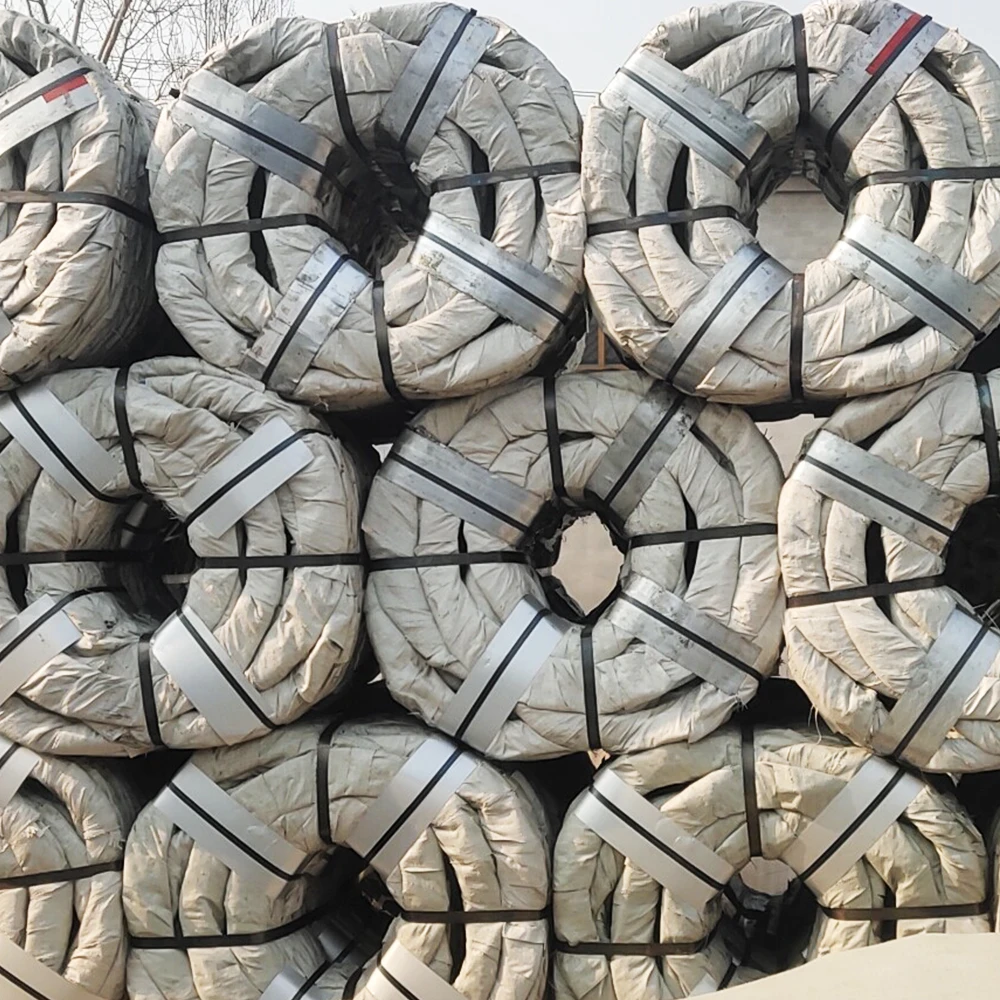 Razor Barbed Wire  Hot Dipped Galvanized Razer Wire Coil BTO-22 Type