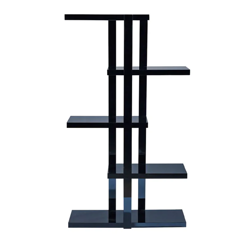 Multifunctional window display for wholesales