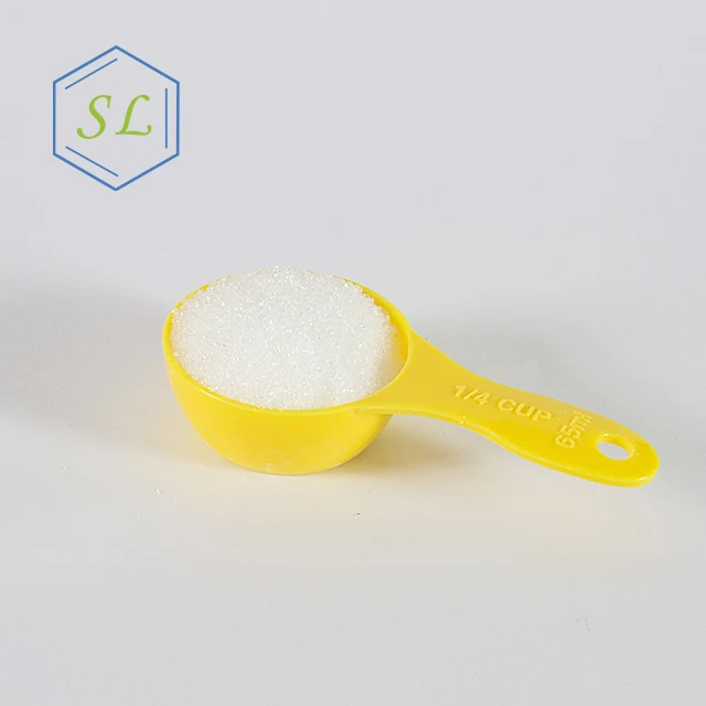 Лидер продаж, моногидрат лимонной кислоты пищевого класса по лучшей цене