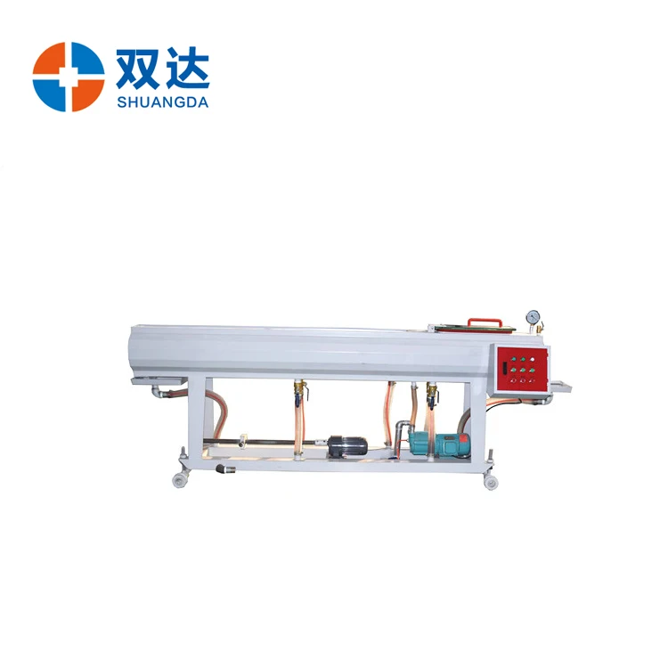 Plastic extruder / Plastic hose extrusion production line