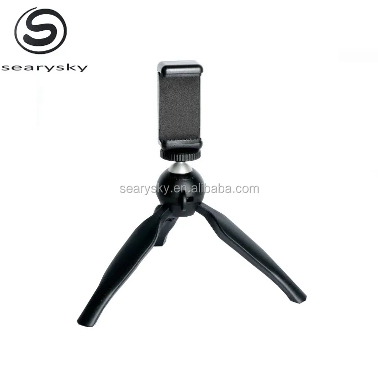 
Высококачественный гибкий штатив для камеры с универсальным винтовым креплением для DSLR и видеокамер 