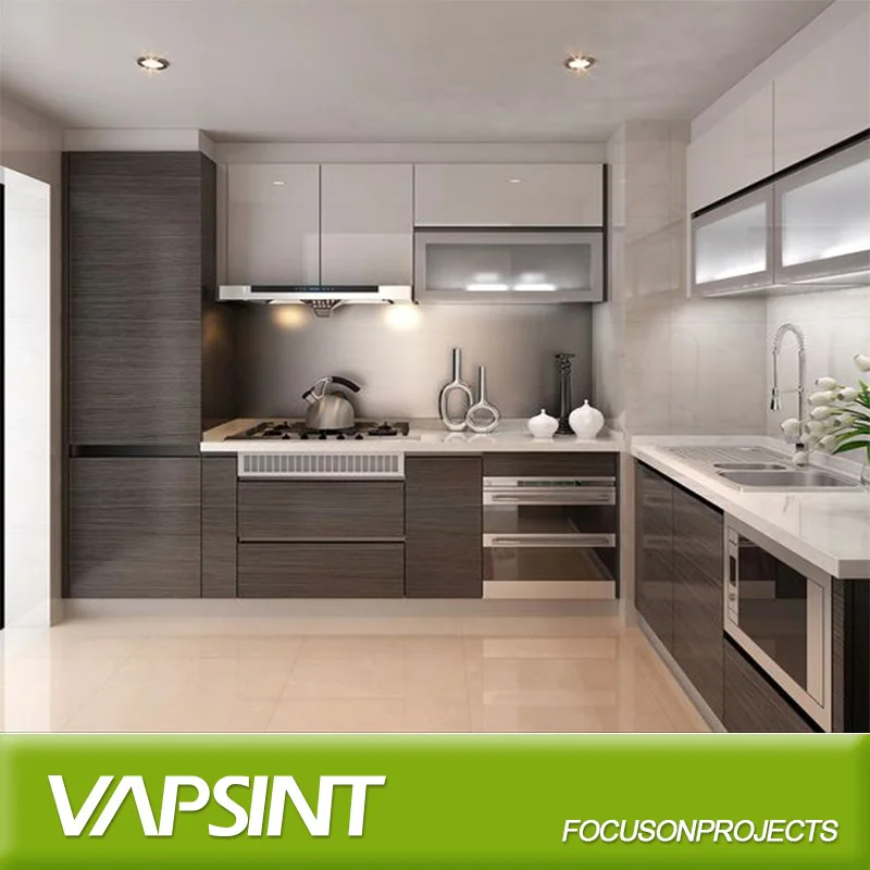 
Новая модель кухонного шкафа на заказ с бесплатным дизайном 