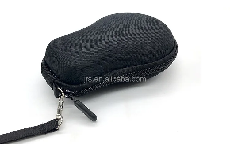 Speaker EVA hard case Travel Protective carry bag for JBL Clip3 wireless speaker case