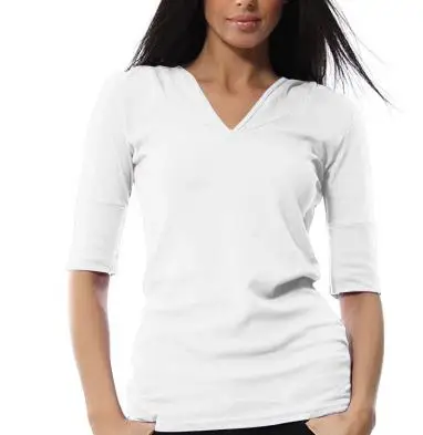 
china cheap 95 cotton 5 spandex custom tee shirts 2 dollar new model half sleeve your logo tshirt printing custom with hooded 