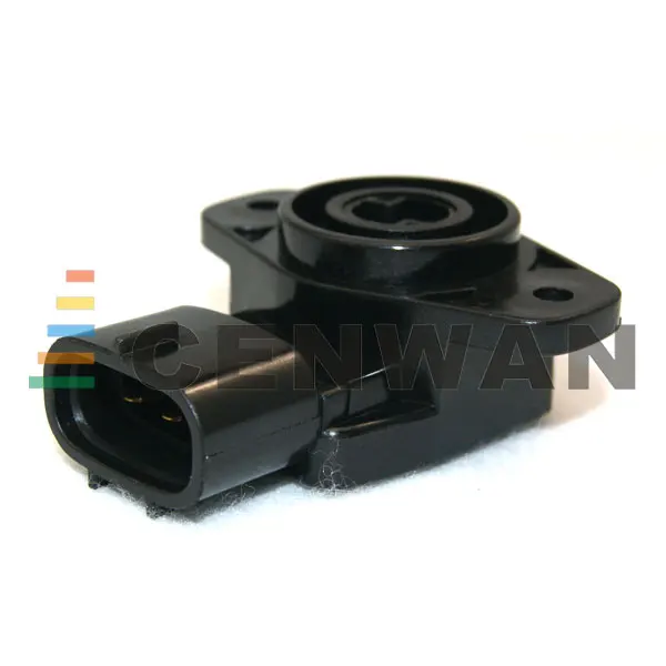 TPS Sensor 13420-65D01-000,13420-65D00-000,13420-65D01-000 Throttle Position Sensor