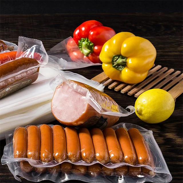 China manufacturer 7layer clear Nylon/PE thermoforming film