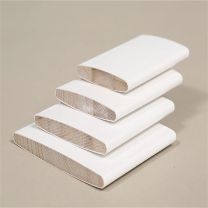 Popular in the Market Wooden Plantation Shutter Components