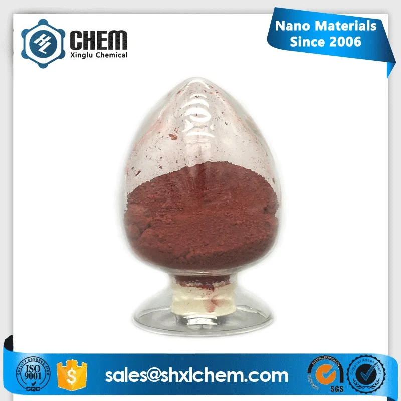 
Best selling Nano copper Cu powder for sales price 
