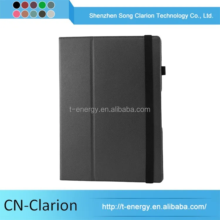 
Wholesale High Quality 11.6 Inch Tablet Pc Leather Keyboard Case 