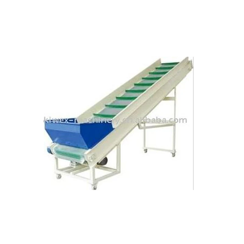 Ленточный конвейер