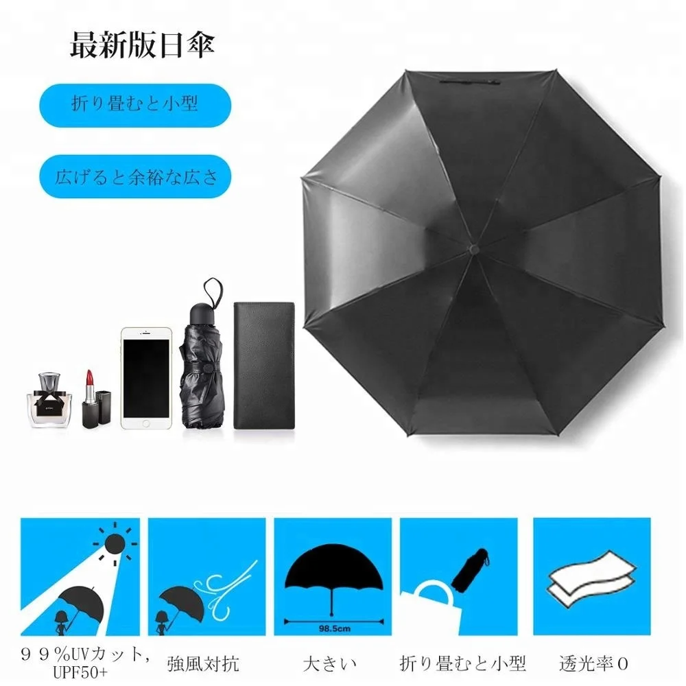 Tik tok Hot sale cute flamingo umbrella for flash deals