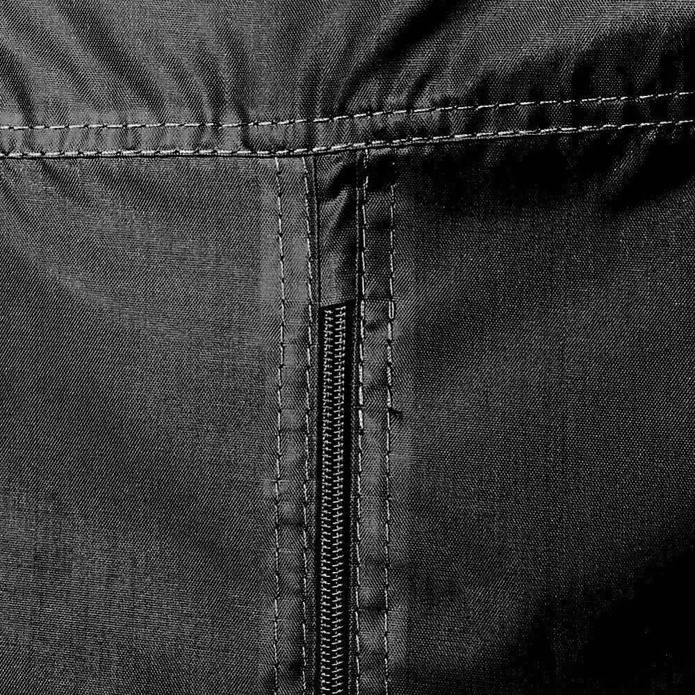 OEM 4 пассажира, горячая Распродажа, высокое качество, гольф-мобиль, дождевик