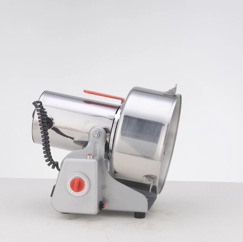 1500g Spice Grinding Machines Professional Electric Spice Grinder Manual Coffee Grinder/soybean Grinder/bean Disintegrator