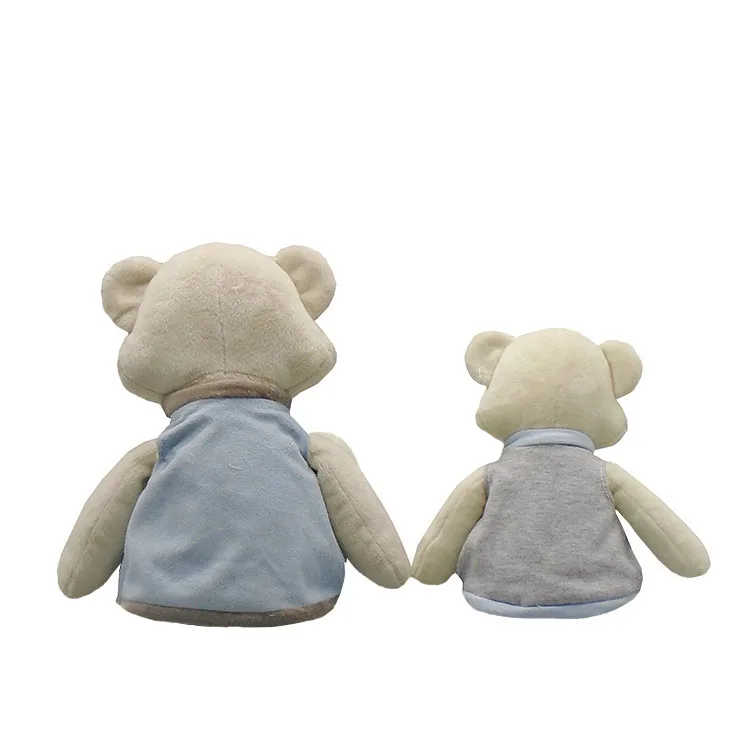 9' High Quality OEM Custom Birthday Gifts Bear Custom Plush Toys Husky