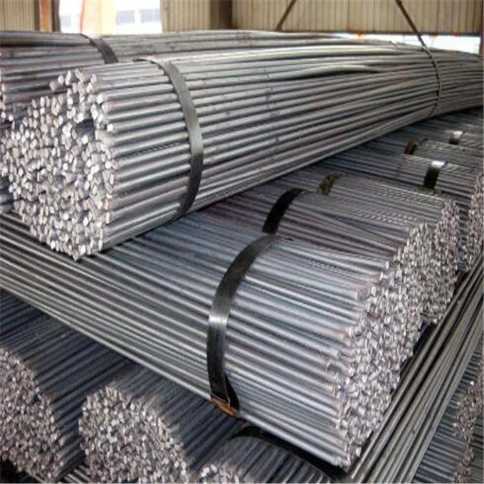 Высокопрочный tmt bar fe500 деформированный стальной стержень для армирования бетона