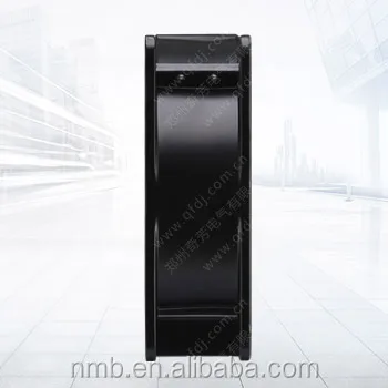 
QFDJ 120*120*38mm ac 110volt mini portable cooling fan LED projector ventilation fan 