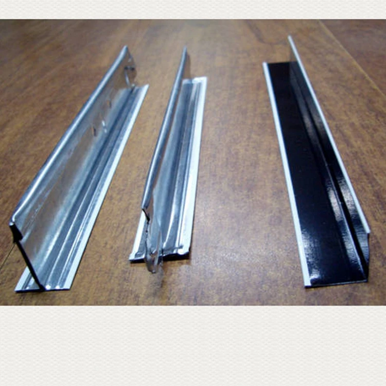 Ceiling system framing ceiling tgrid mesh decoration t-bars