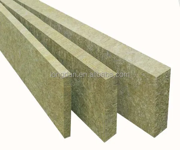 Waterproof sandwich panel core insulation board for roof