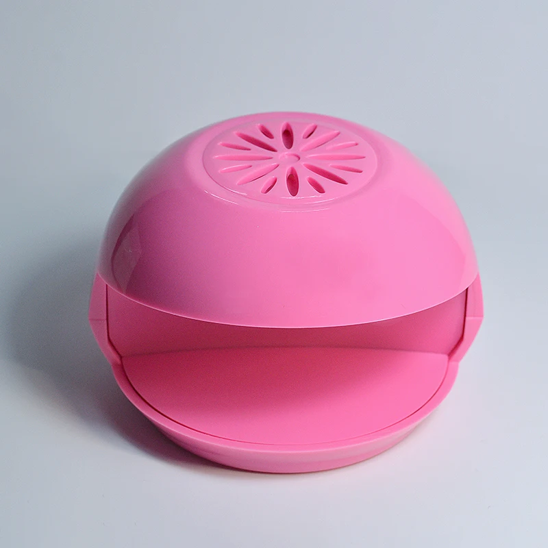 Handy Mini  Plastic Nail Polish Dryer