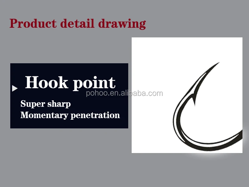 Американский кованый Осьминог KIRBY, рыболовные крючки