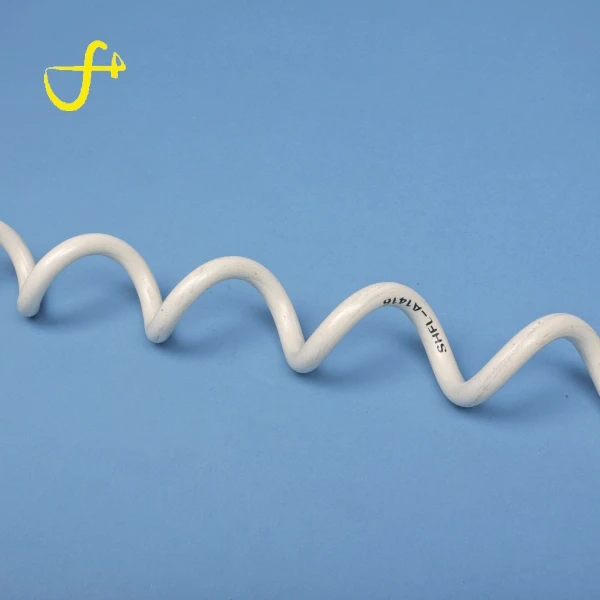 Preformed Tangent C Band lnb Suspension Clamp Circumcision Clamps